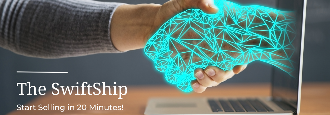 Revolutionizing E-commerce: The SwiftShip (TSS) - Your Ultimate Dropshipping Partner in India Revolutionizing E-commerce: The SwiftShip (TSS) - Your Ultimate Dropshipping Partner in India